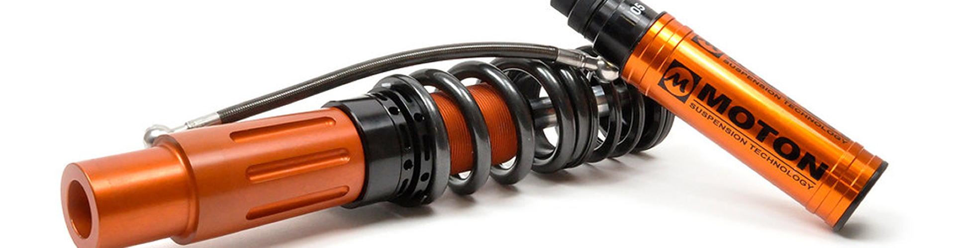 AST and Moton suspension