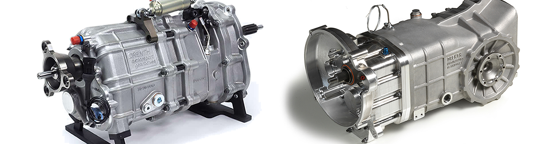 Drenth Gearboxes