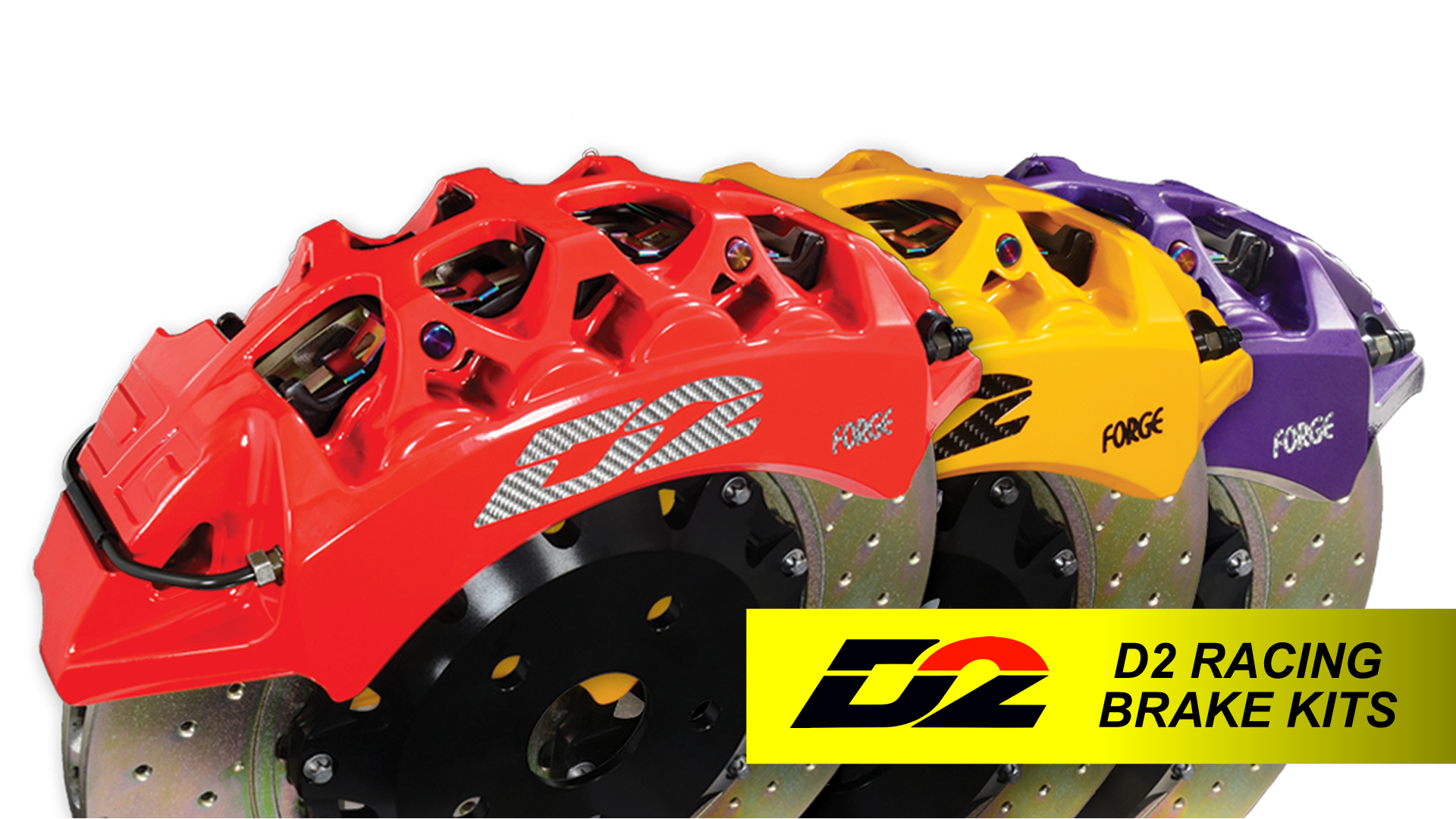 D2 Brakes
