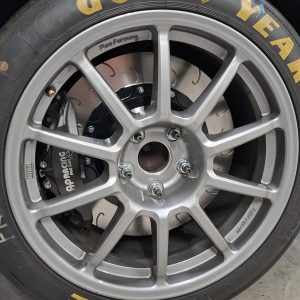 BMW F8X M2, M3 and M4 AP Racing Front Brake Kit