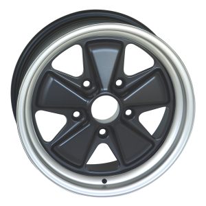 Braid BZ 15" Wheels for Porsche 911 Models