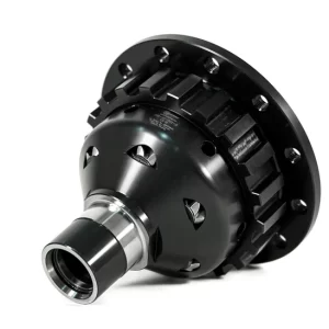 Wavetrac Differential for AUDI 02E - A3/TT S-TRONIC [DSG] 2WD (20T ring)