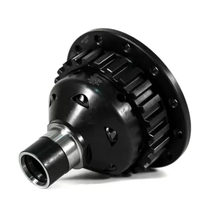 Wavetrac Differential for AUDI 02E - A3/TT S-TRONIC [DSG] 2WD (25T ring)