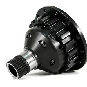 Wavetrac Differential for AUDI 02E - A3/TT S-TRONIC [DSG] QUATTRO FRONT (20T ring)