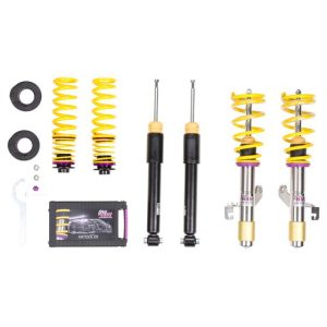kw v1 coilovers for bmw 3 series (f30, f31) (3l, 3k) saloon 4wd w/o elec. dampers 02/12 