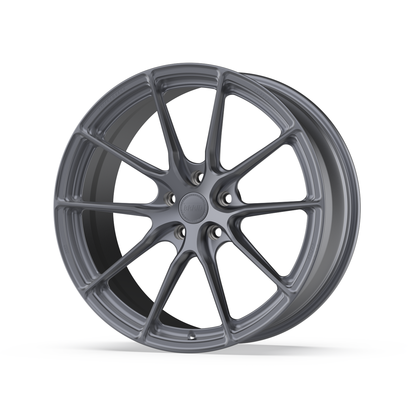 Braid Forged Line BPF-03 19"