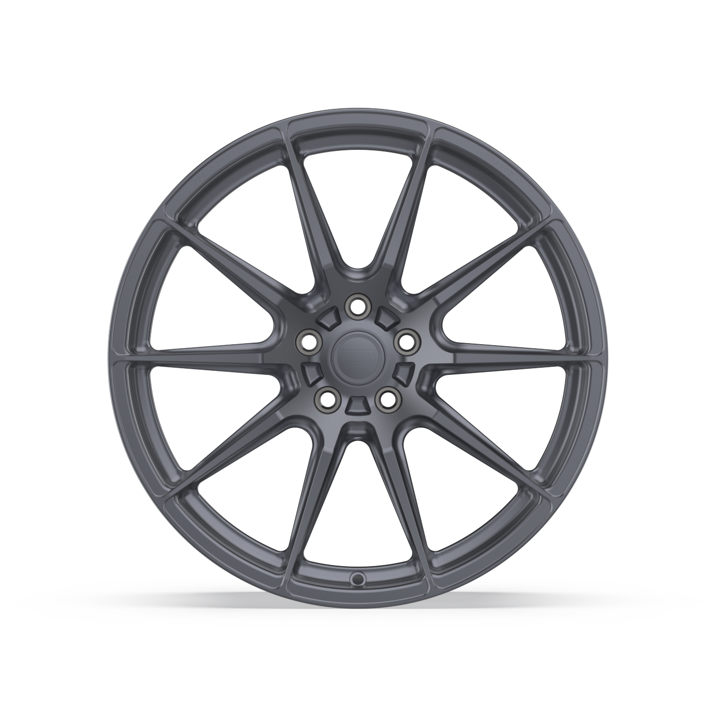 Braid Forged Line BPF-04 20" - Image 2