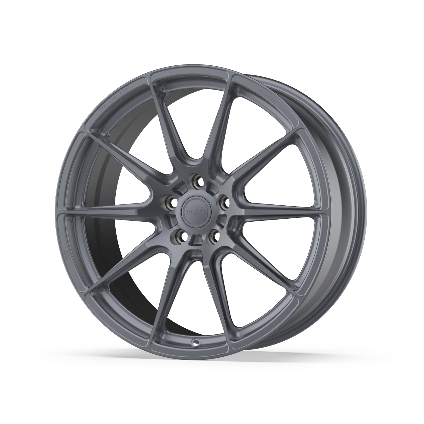 Braid Forged Line BPF-04 20"