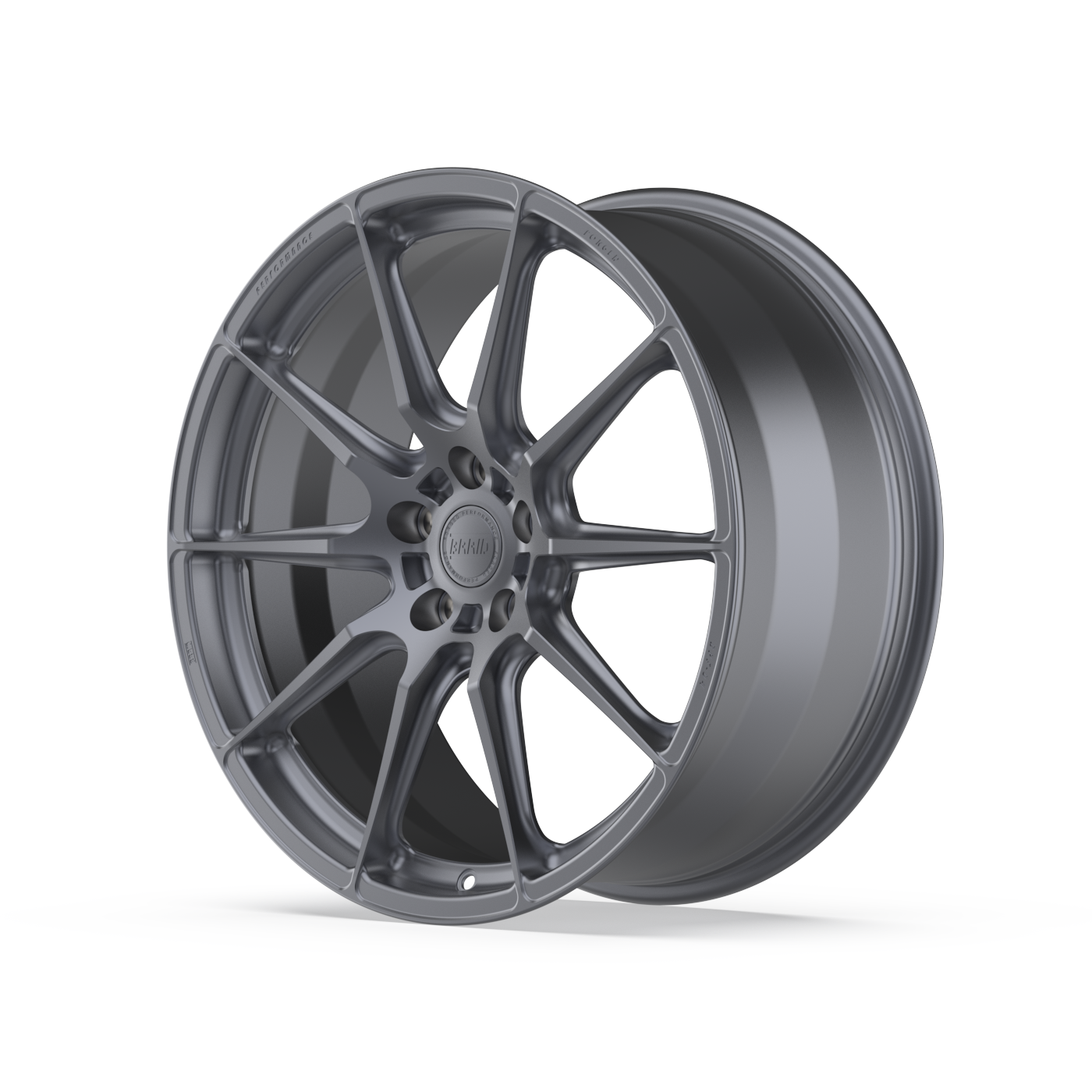 Braid Forged Line BPF-04 20" - Image 3