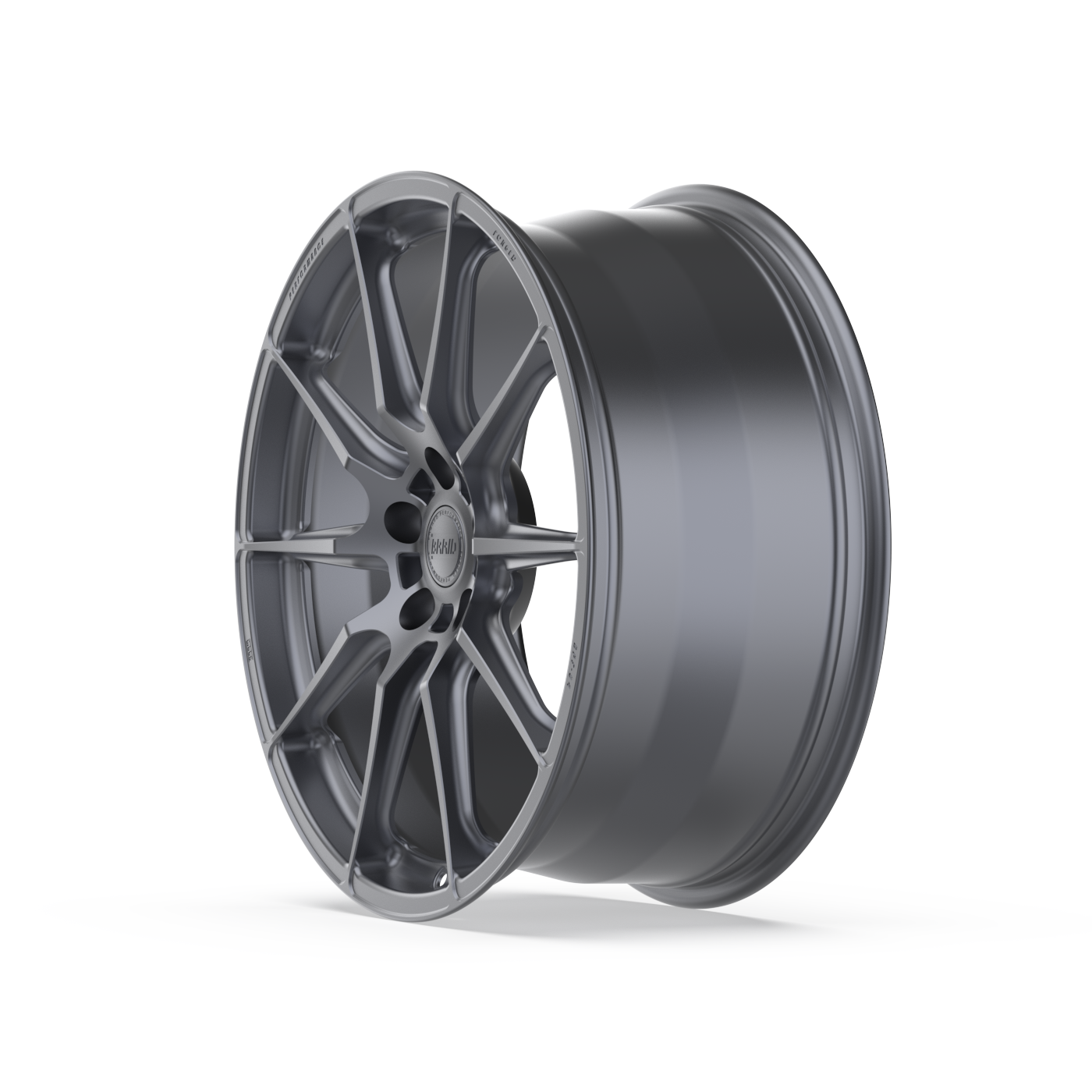 Braid Forged Line BPF-04 20" - Image 4