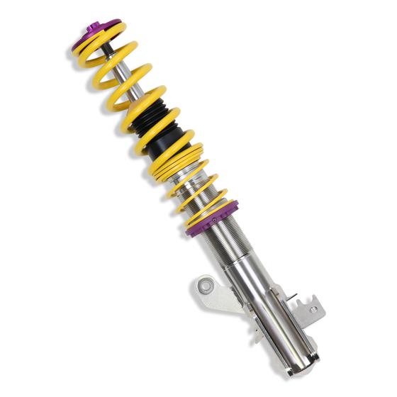 kw v2 coilovers for suzuki kizashi (fr) 2wd 03/10