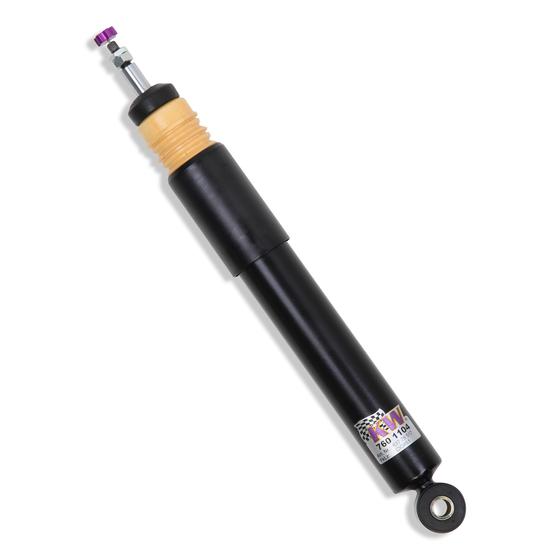 kw v2 coilovers for suzuki kizashi (fr) 2wd 03/10