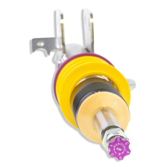 kw v2 coilovers for suzuki kizashi (fr) 2wd 03/10