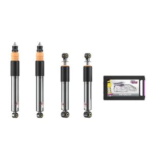 kw v2 coilovers for volkswagen beetle 1200/1300 (11) short frontwagon