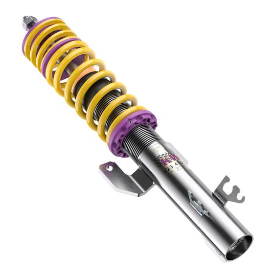 kw v2 coilovers for seat incl. cupra