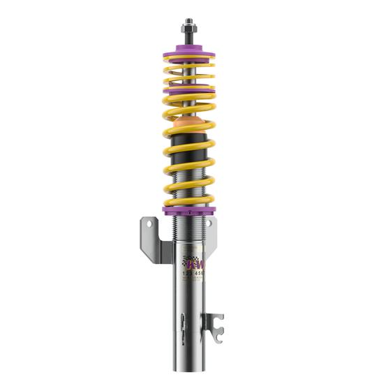 kw v2 coilovers for seat incl. cupra