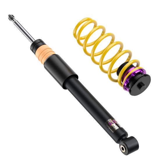 kw v2 coilovers for seat incl. cupra