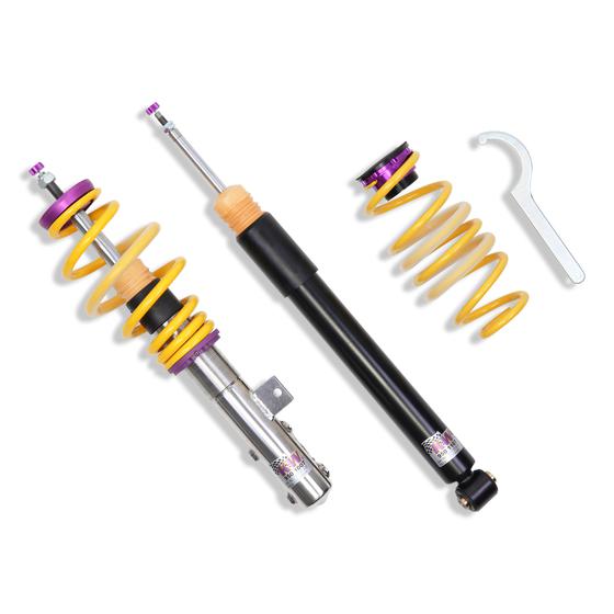 kw v2 coilovers for citroen ds4 (n) 05/11
