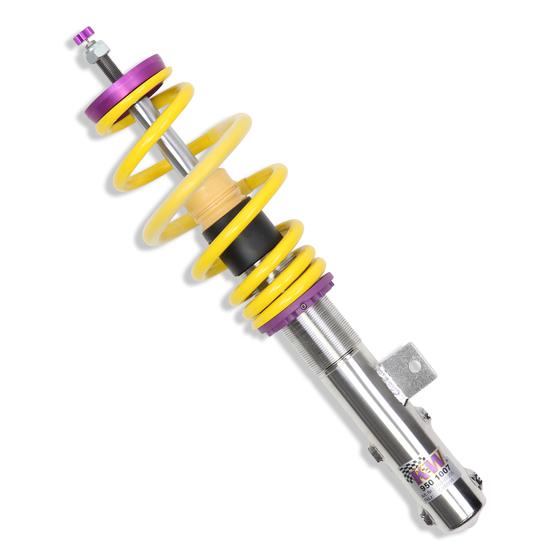 kw v2 coilovers for citroen ds4 (n) 05/11