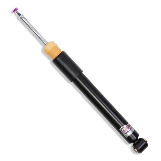 kw v2 coilovers for citroen ds4 (n) 05/11