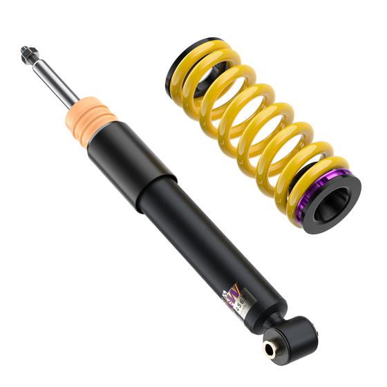 kw v1 coilovers for acura rsx incl. type s 2002 2006