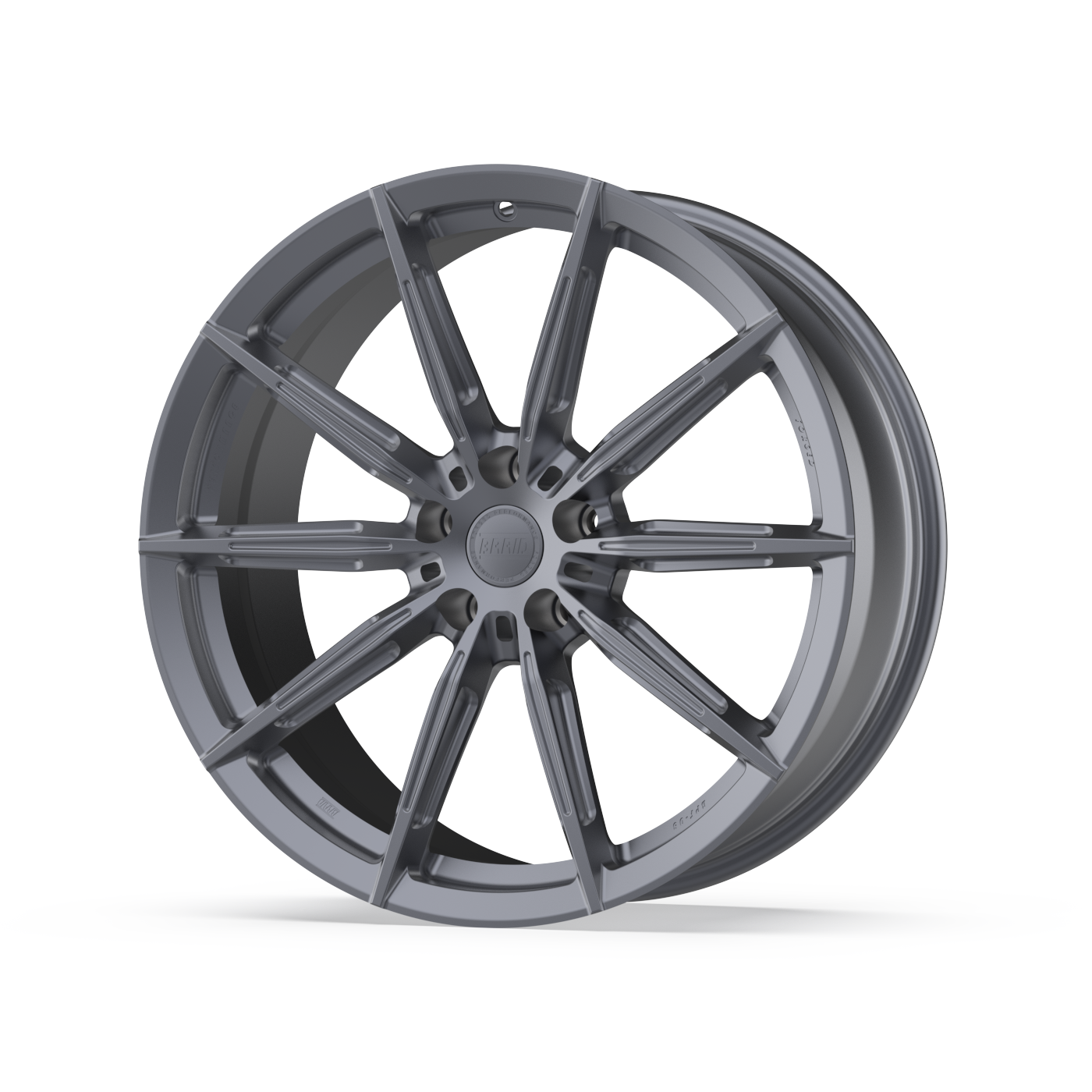 Braid Forged Line BPF-08 21" - Image 2