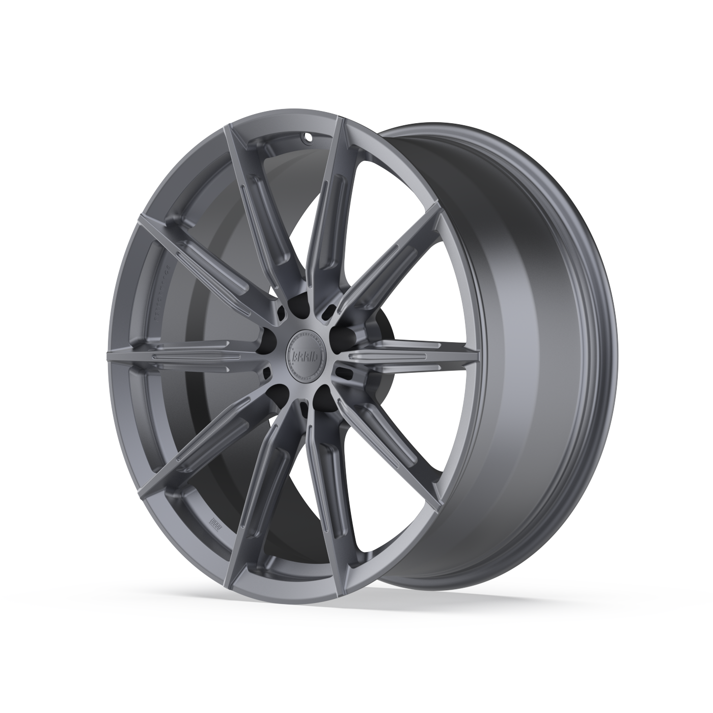 Braid Forged Line BPF-08 21" - Image 3