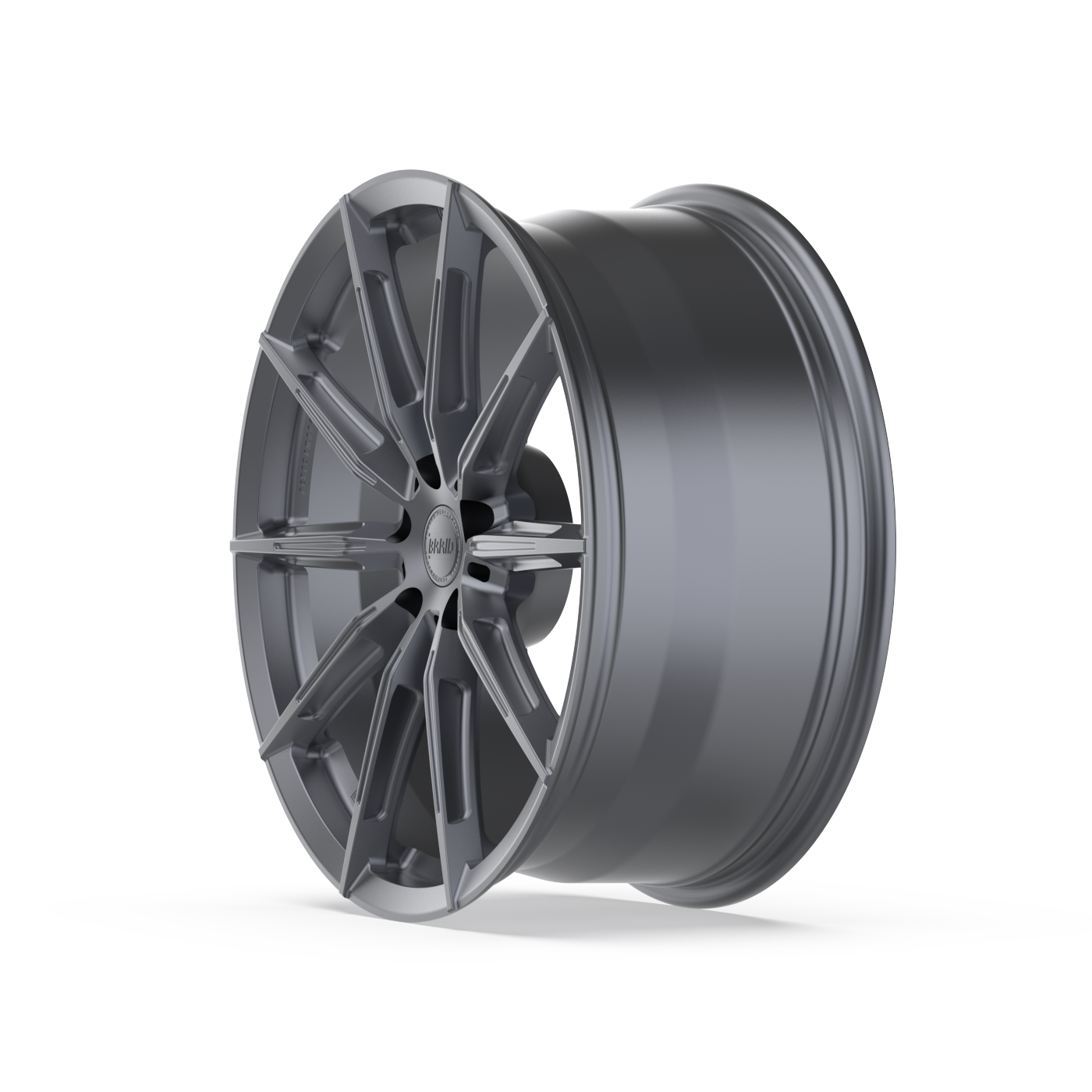Braid Forged Line BPF-08 21" - Image 4