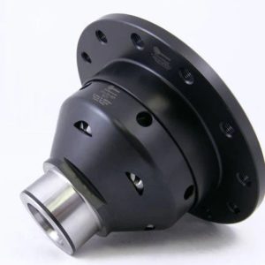 Wavetrac Differential for AUDI 0A6 - Q3 2WD 6MT FRONT (MQ500)