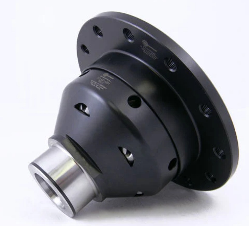 Wavetrac Differential for AUDI 0A6 - Q3 2WD 6MT FRONT (MQ500)