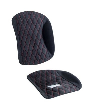 tillett 2 piece padding set diamond stitch