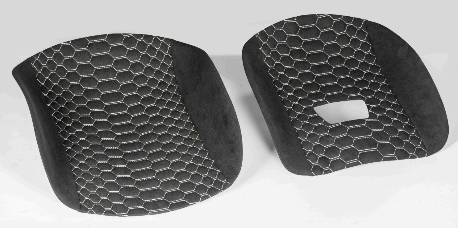 tillett 2 piece padding set plain (copy)