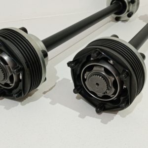 Uprated OEM Style Driveshafts for Ultima
