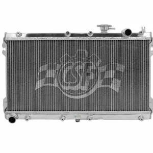 CSF RACE RADIATOR FOR 89-97 MAZDA MX-5 MIATA