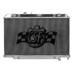 CSF RACE RADIATOR FOR 04-08 MAZDA RX-8