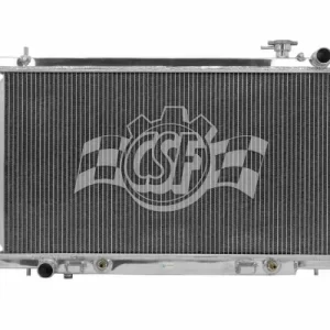 CSF RACE RADIATOR FOR 03-07 INFINITI G35