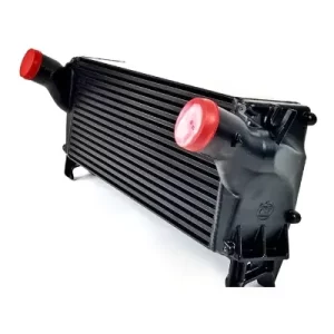 CSF RACE 13-17 DODGE RAM 6.7L TURBO DIESEL INTERCOOLER