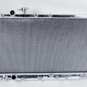 CSF RACE RADIATOR FOR 00-10 HONDA S2000