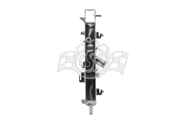 CSF RACE RADIATOR FOR 06-14 MAZDA MX-5 MIATA - Image 2