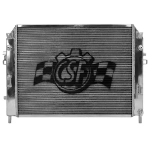 CSF RACE RADIATOR FOR 06-14 MAZDA MX-5 MIATA