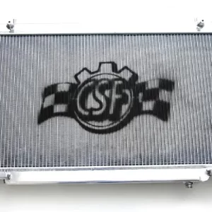 CSF RACE RADIATOR FOR 07-08 NISSAN 350Z (HR ENGINE)