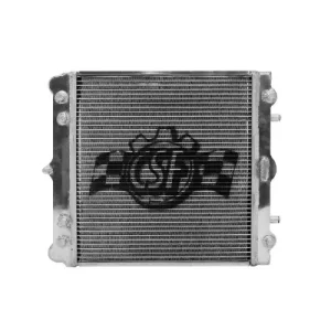 CSF RACE RADIATOR FOR 96-04 PORSCHE BOXSTER (986), 98-05 PORSCHE 911 (996) (FITS BOTH LEFT & RIGHT)