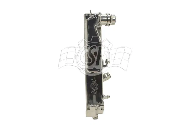 CSF RACE RADIATOR FOR 2011+ BMW 1 SERIES M, 08-11 BMW 135I, 07-11 BMW 335 MANUAL TRANSMISSIONS ONLY - Image 3