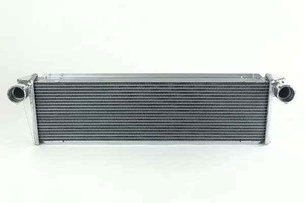 CSF RACE RADIATOR FOR PORSCHE 911 TURBO (997) CENTER RADIATOR - Image 2