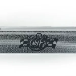 CSF RACE RADIATOR FOR PORSCHE 911 TURBO (997) CENTER RADIATOR