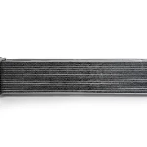 CSF RACE RADIATOR FOR 96-04 PORSCHE BOXSTER S (986), 98-05 PORSCHE 911 (996) AUX. CENTER RADIATOR