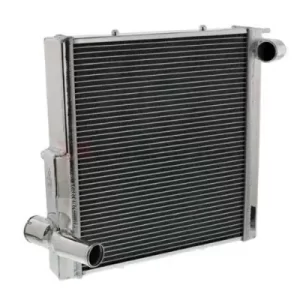 CSF RACE RADIATOR FOR PORSCHE 911 CARRERA (991.1), BOXSTER (981) CAYMAN (981) INCLUDING GT4 - RIGHT SIDE ONLY
