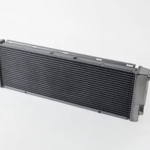 CSF RACE RADIATOR FOR PORSCHE 911 TURBO (991), 991 GT3, 991 GT3RS, 991 CUP, 981 BOXSTER SPYDER INCLUDING GT4 - CENTER RADIATOR
