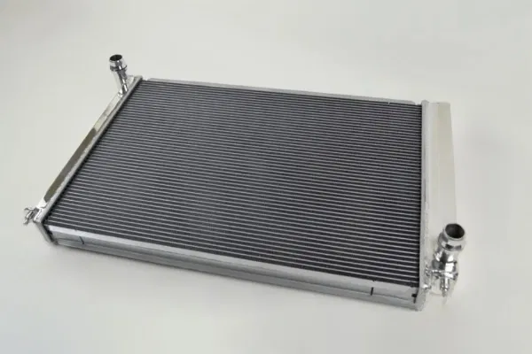 CSF RACE RADIATOR FOR 1997 - 2002 AUDI S4 (B5) - Image 2