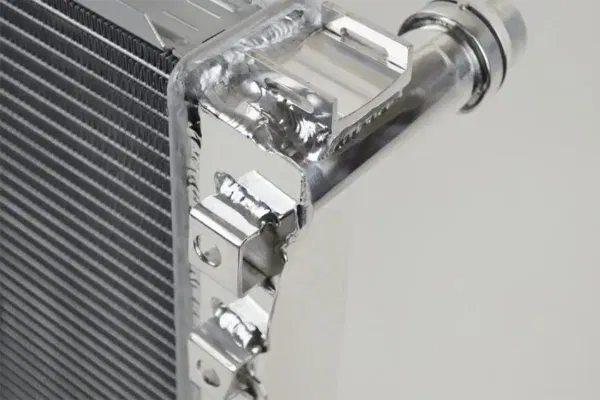 CSF RACE RADIATOR FOR 1997 - 2002 AUDI S4 (B5) - Image 3